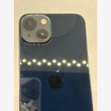 ��SIM�ե꡼ iPhone13 128GB �ߥåɥʥ��� �Хåƥ꡼80%