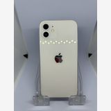 ������ SIM�ե꡼ iPhone12 64GB �ۥ磻��