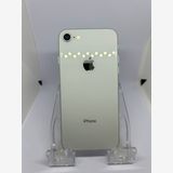 ○SIMフリー iPhone8 64GB シルバー バッテリー85%