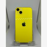 ��SIM�ե꡼ iPhone14Plus  128GB �������� �Хåƥ꡼76%