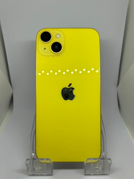 ��SIM�ե꡼ iPhone14Plus  128GB �������� �Хåƥ꡼76%