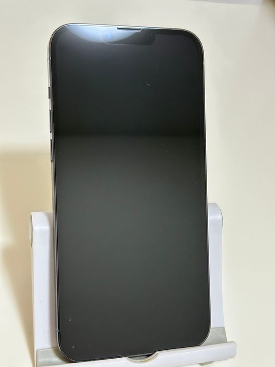 ��Ķ���� SIM�ե꡼ iPhone13 Pro Max 128GB ������֥롼