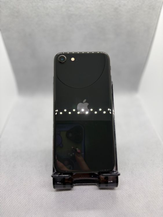 ���ϥԥͥ��ͥå� SIM�ե꡼ iPhoneSE ��2���� 64GB �֥�å�