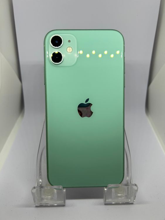 ��SIM�ե꡼ iPhone11  128GB ���꡼�� �Хåƥ꡼71%