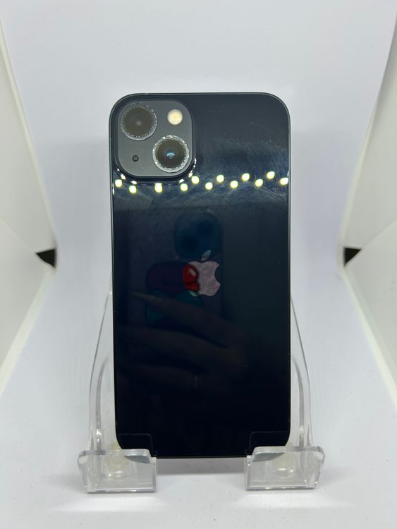 ��SIM�ե꡼ iPhone13 128GB �ߥåɥʥ���