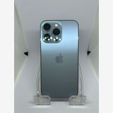 ��SIM�ե꡼ iPhone13Pro 128GB ������֥롼