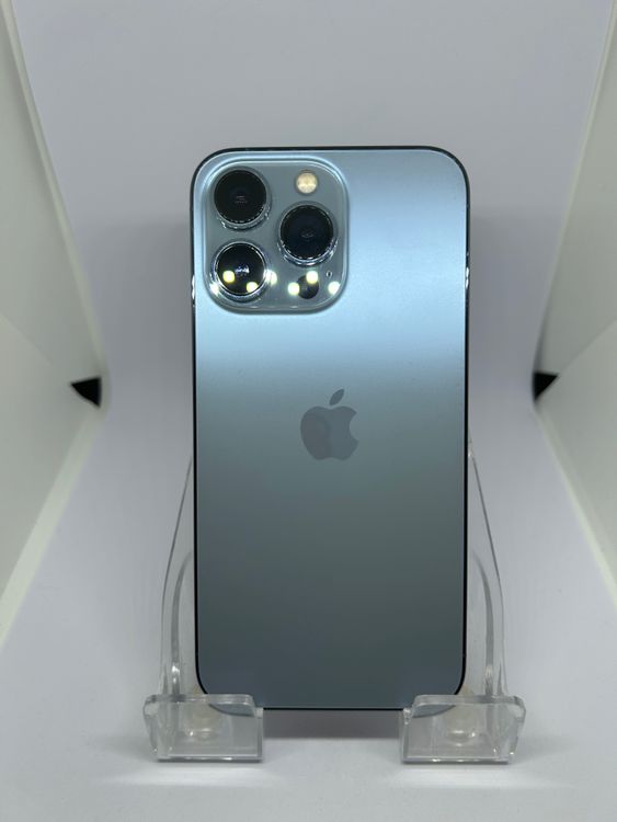 ��SIM�ե꡼ iPhone13Pro 128GB ������֥롼