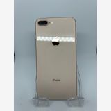 ��SIM�ե꡼ iPhone8Plus  64GB ������������� �Хåƥ꡼79%