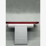 ���Хåƥ꡼87% SIM�ե꡼ iPhoneSE ��3���� 128GB ��å�