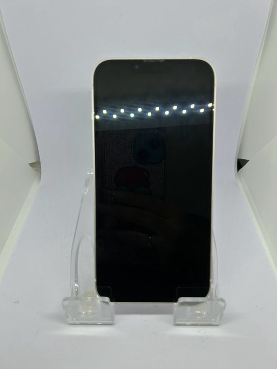 ������ SIM�ե꡼ iPhone13  128GB �������饤�� �Хåƥ꡼85%
