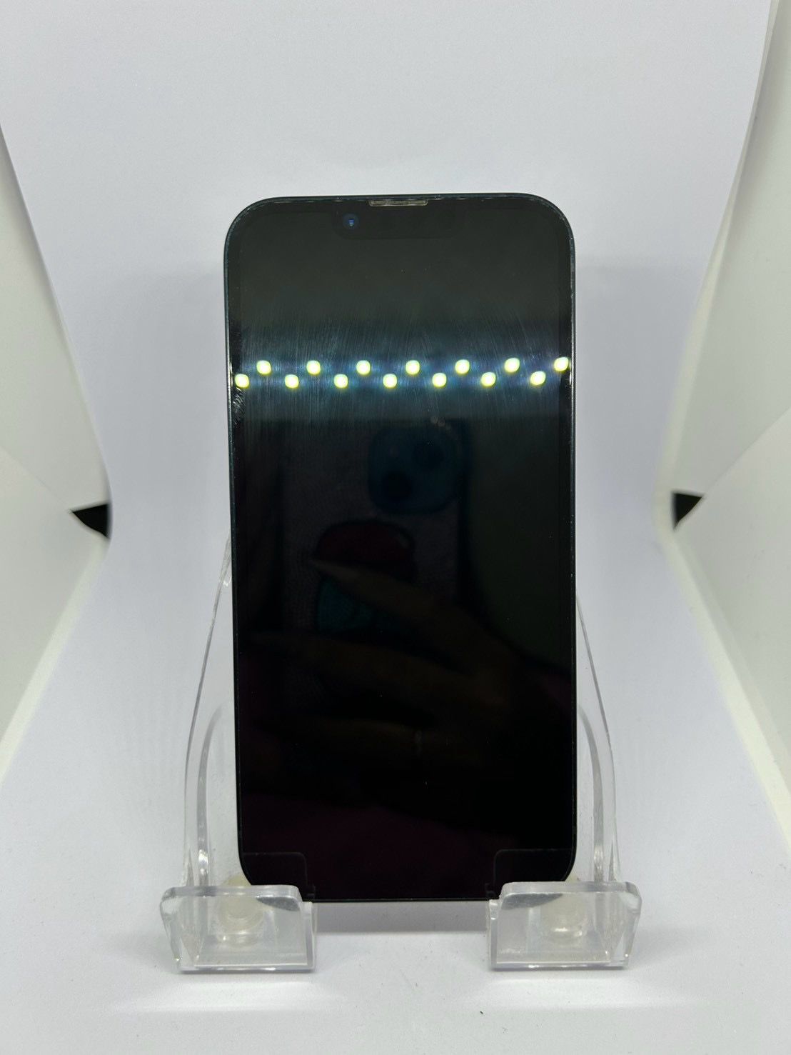 ムスビー｜○SIMフリー iPhone14 128GB ミッドナイト バッテリー79