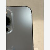 ���Хåƥ꡼96% SIM�ե꡼ iPhone13Pro 128GB ������֥롼