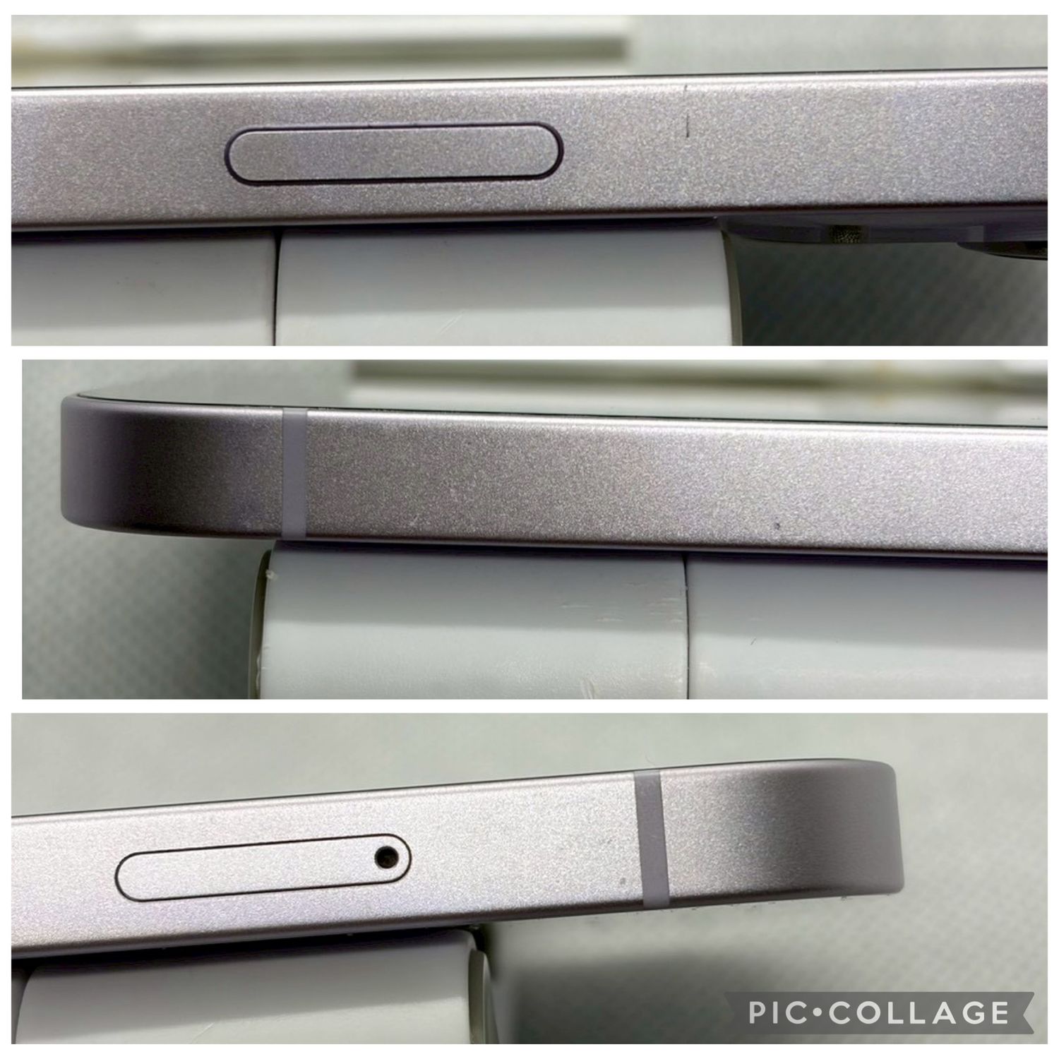 ムスビー｜○バッテリー82% SIMフリー iPhone14 128GB パープル