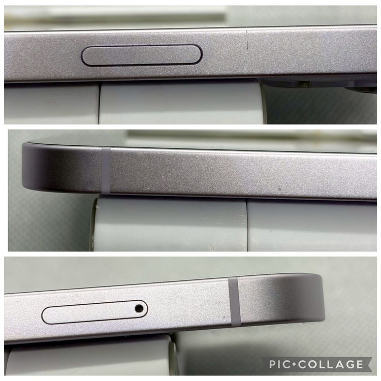 ���Хåƥ꡼82% SIM�ե꡼ iPhone14 128GB �ѡ��ץ�