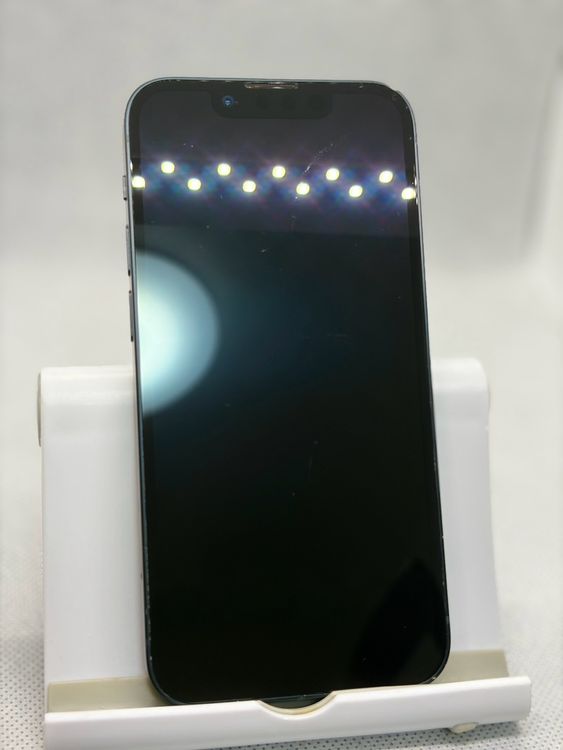 ���Хåƥ꡼89% SIM�ե꡼ iPhone13mini 128GB �ߥåɥʥ���