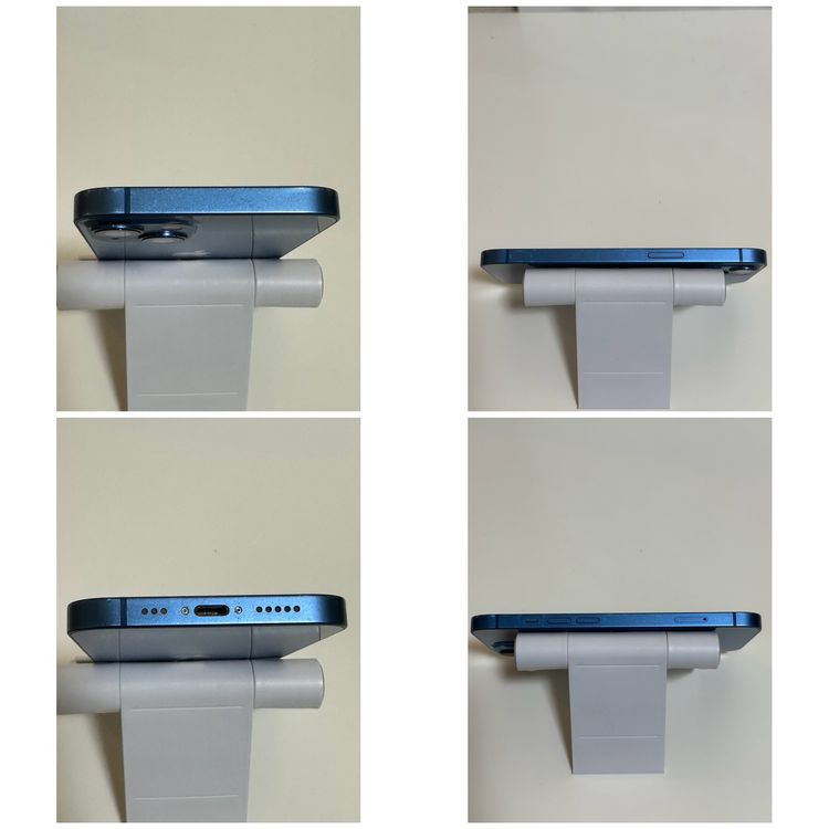 ��SIM�ե꡼ iPhone13 128GB �֥롼