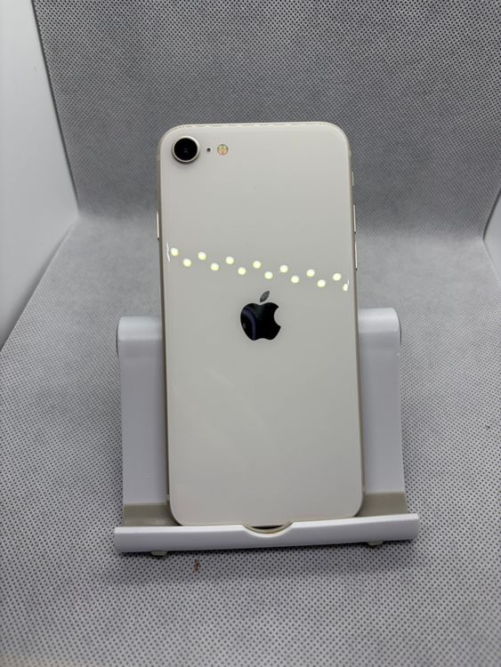 ���ϥԥͥ��ͥå� SIM�ե꡼ iPhoneSE ��3���� 64GB �������饤�� �Хåƥ꡼80%