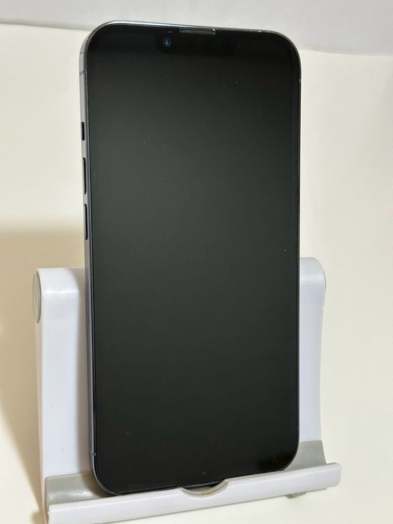 ���Хåƥ꡼83% SIM�ե꡼ iPhone13Pro 256GB ������֥롼