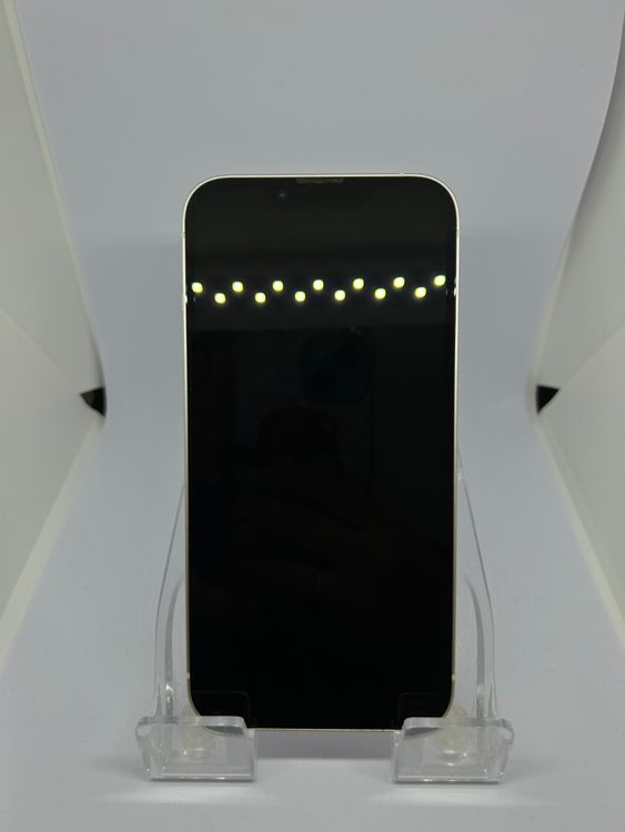 ��SIM�ե꡼ iPhone13  128GB �������饤�� �Хåƥ꡼77%