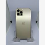 ○SIMフリー iPhone12Pro 128GB ゴールド