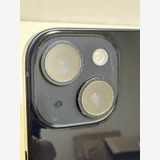 ���Хåƥ꡼87% SIM�ե꡼ iPhone14 128GB �ߥåɥʥ���