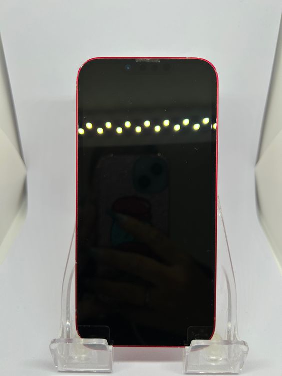 ��SIM�ե꡼ iPhone14  128GB ��å� �Хåƥ꡼97%