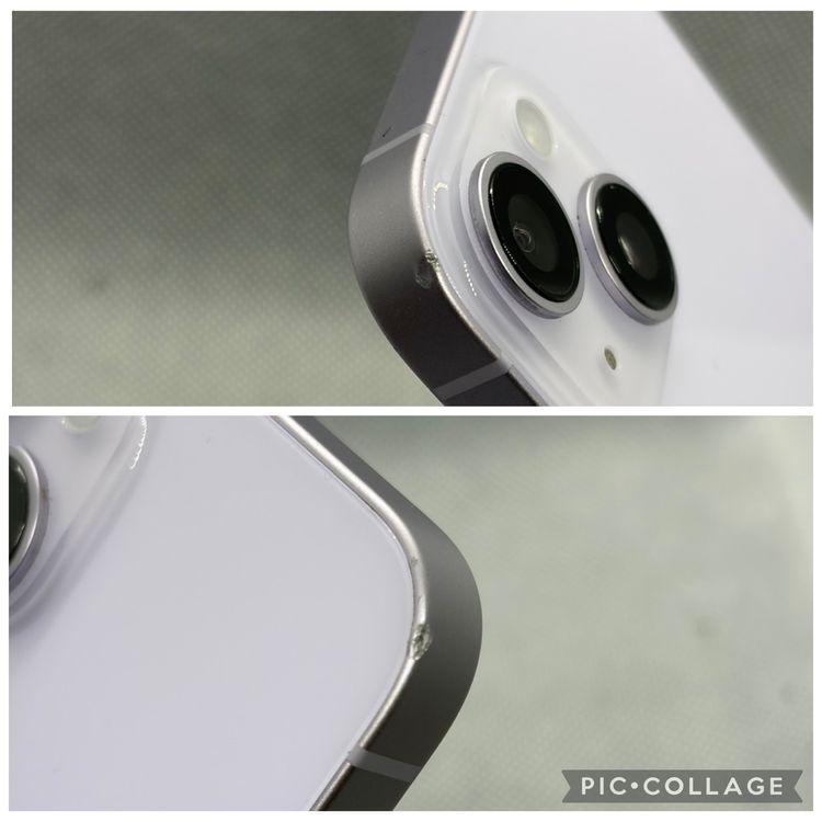 ���ϥԥͥ��ͥå� SIM�ե꡼ iPhone14 128GB �ѡ��ץ� �Хåƥ꡼83%