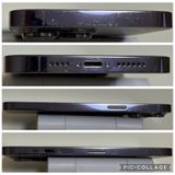 ���Хåƥ꡼87% SIM�ե꡼ iPhone14ProMax 256GB �ǥ����ץѡ��ץ�