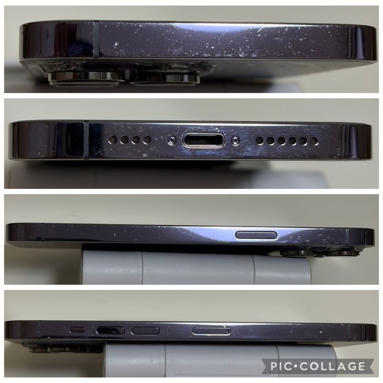 ���Хåƥ꡼87% SIM�ե꡼ iPhone14ProMax 256GB �ǥ����ץѡ��ץ�