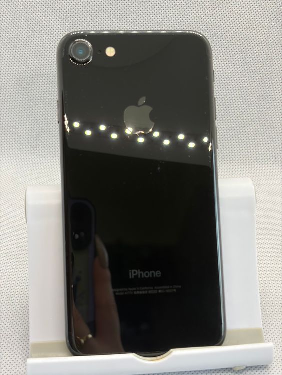 ���Хåƥ꡼100% SIM�ե꡼ iPhone7 128GB �����åȥ֥�å�