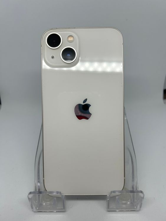 ��SIM�ե꡼ iPhone13  128GB �������饤�� �Хåƥ꡼78%