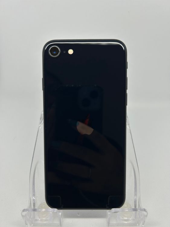 ϥԥͥͥå SIMե꡼ iPhoneSE3  128GB ߥåɥʥ ̵
