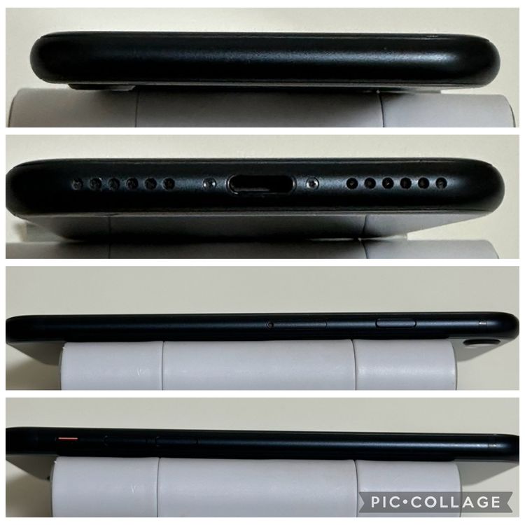 ���Хåƥ꡼100% Ķ���� SIM�ե꡼ iPhoneSE ��3���� 64GB �ߥåɥʥ���