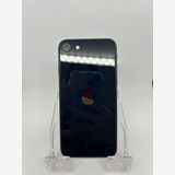 ��SIM�ե꡼ iPhoneSE��3����  128GB �ߥåɥʥ��� �Хåƥ꡼76%