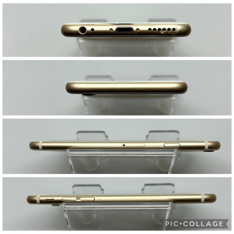 ���ϥԥͥ��ͥå� SIM�ե꡼ iPhone6s  64GB �������100% ����̵��