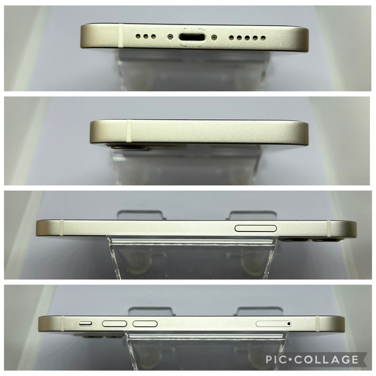 ��Ķ���� SIM�ե꡼ iPhone12  128GB �ۥ磻�� �Хåƥ꡼76%