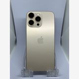 ●バッテリー94% 美品 SIMフリー iPhone16ProMax 1TB デザートチタニウム