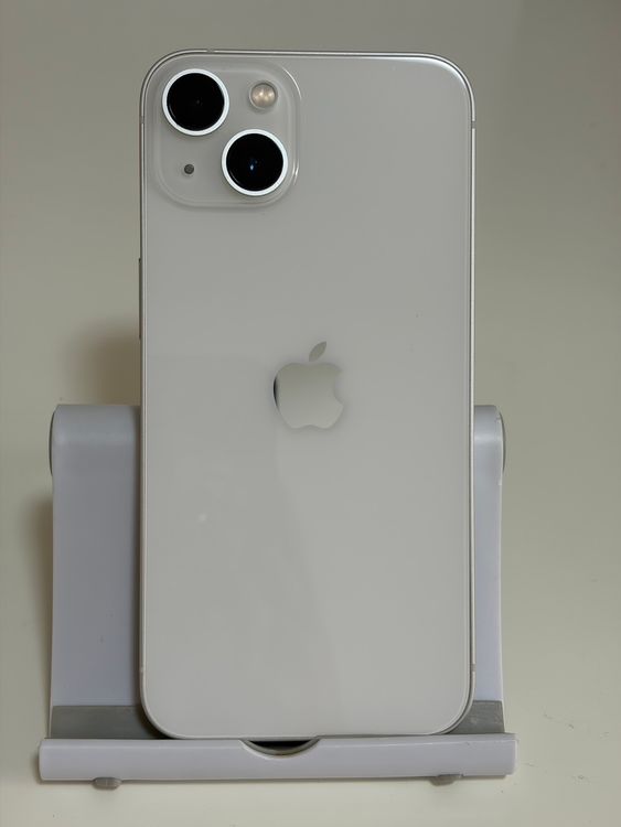 ���Хåƥ꡼85% Ķ���� SIM�ե꡼ iPhone13 128GB �������饤��