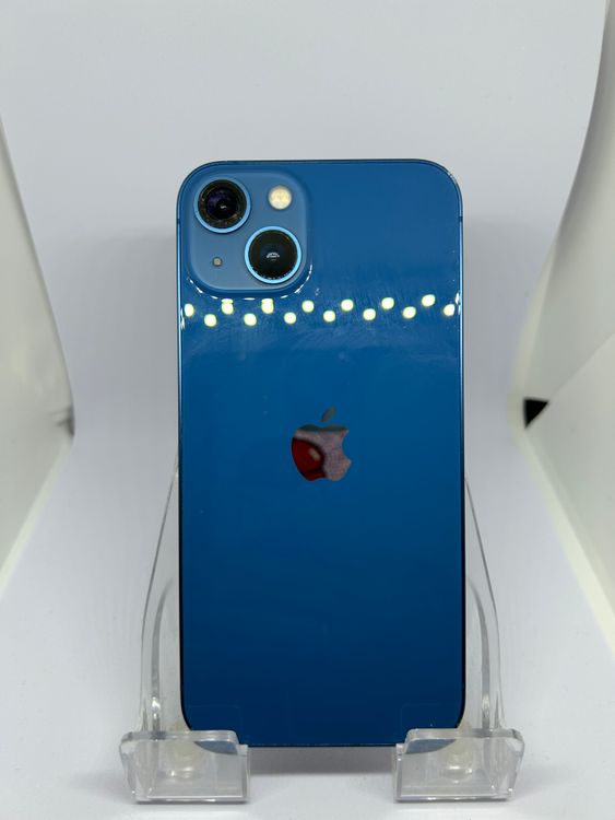 ��SIM�ե꡼ iPhone13  256GB �֥롼