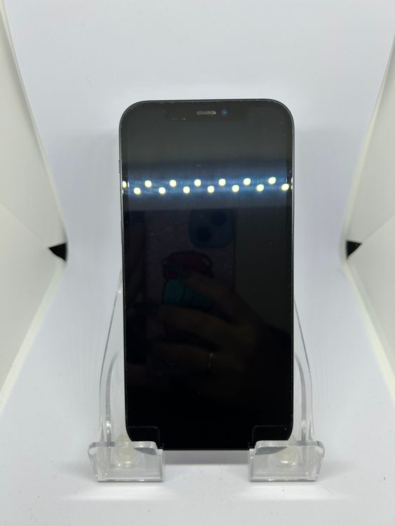 ��SIM�ե꡼ iPhone12  128GB �֥�å�