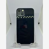 ��SIM�ե꡼ iPhone13  128GB �ߥåɥʥ��� �Хåƥ꡼78%