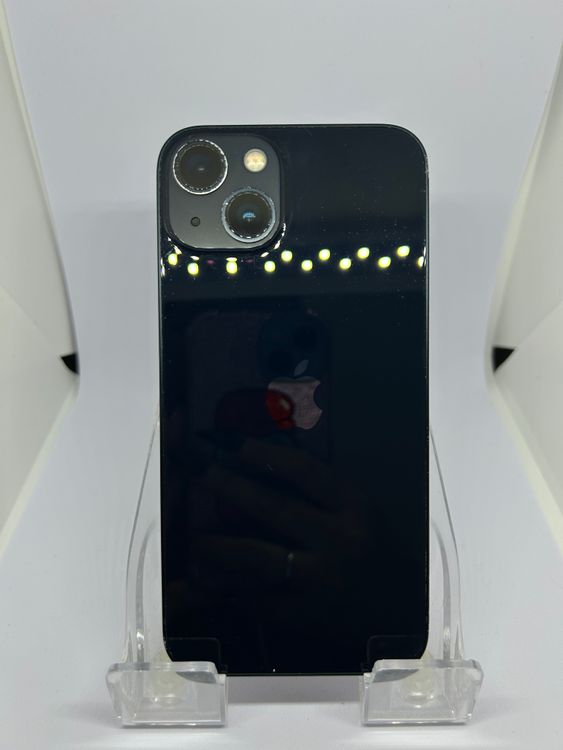 ��SIM�ե꡼ iPhone13  128GB �ߥåɥʥ��� �Хåƥ꡼78%
