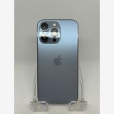 ���ϥԥͥ��ͥå� SIM�ե꡼ iPhone13Pro  256GB ������֥롼 �Хåƥ꡼74%