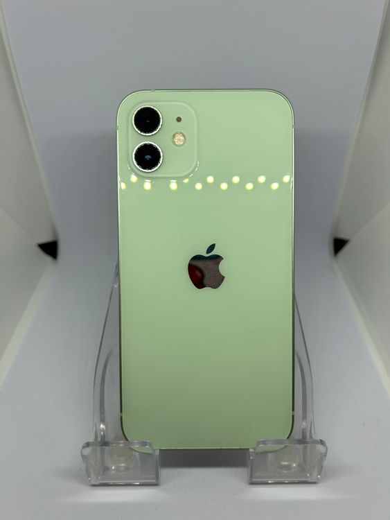 ��SIM�ե꡼ iPhone12  64GB ���꡼�� �Хåƥ꡼77%
