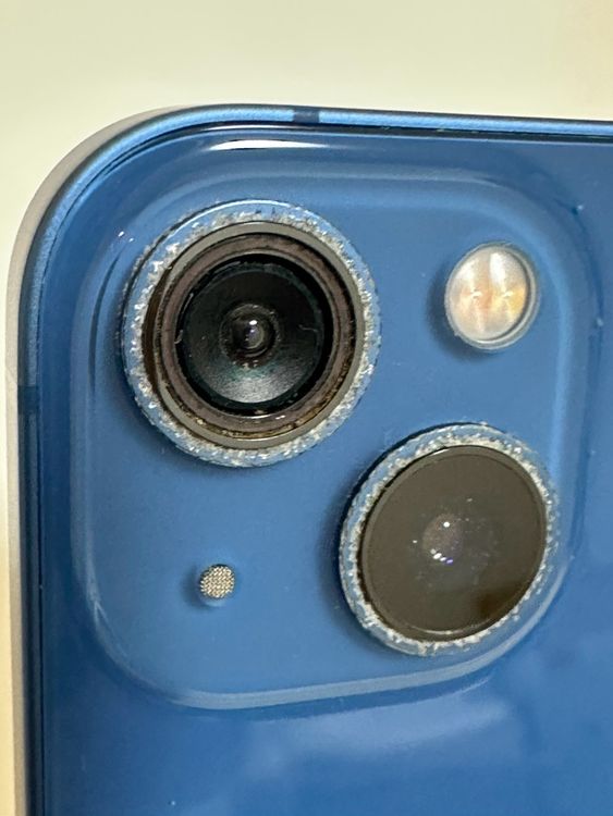��SIM�ե꡼ iPhone13 128GB �֥롼