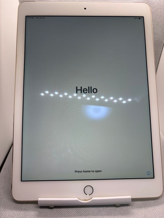 ��iPad Air 2 16GB ������� Softbank