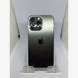 ○SIMフリー iPhone13Pro 256GB グラファイト バッテリー85%