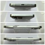��SIM�ե꡼ iPhone16ProMax  256GB �ۥ磻�ȥ����˥��� �Хåƥ꡼100%