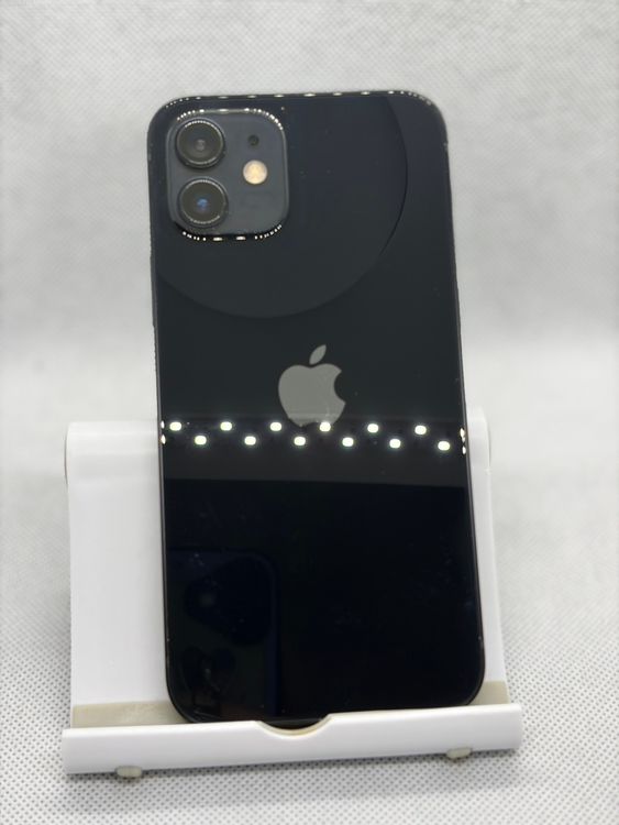 ���Хåƥ꡼86% SIM�ե꡼ iPhone12 64GB �֥�å�