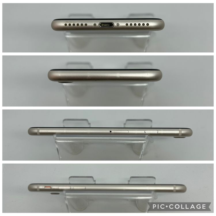 ��SIM�ե꡼ iPhoneSE��3����  128GB �������饤�� �Хåƥ꡼74%